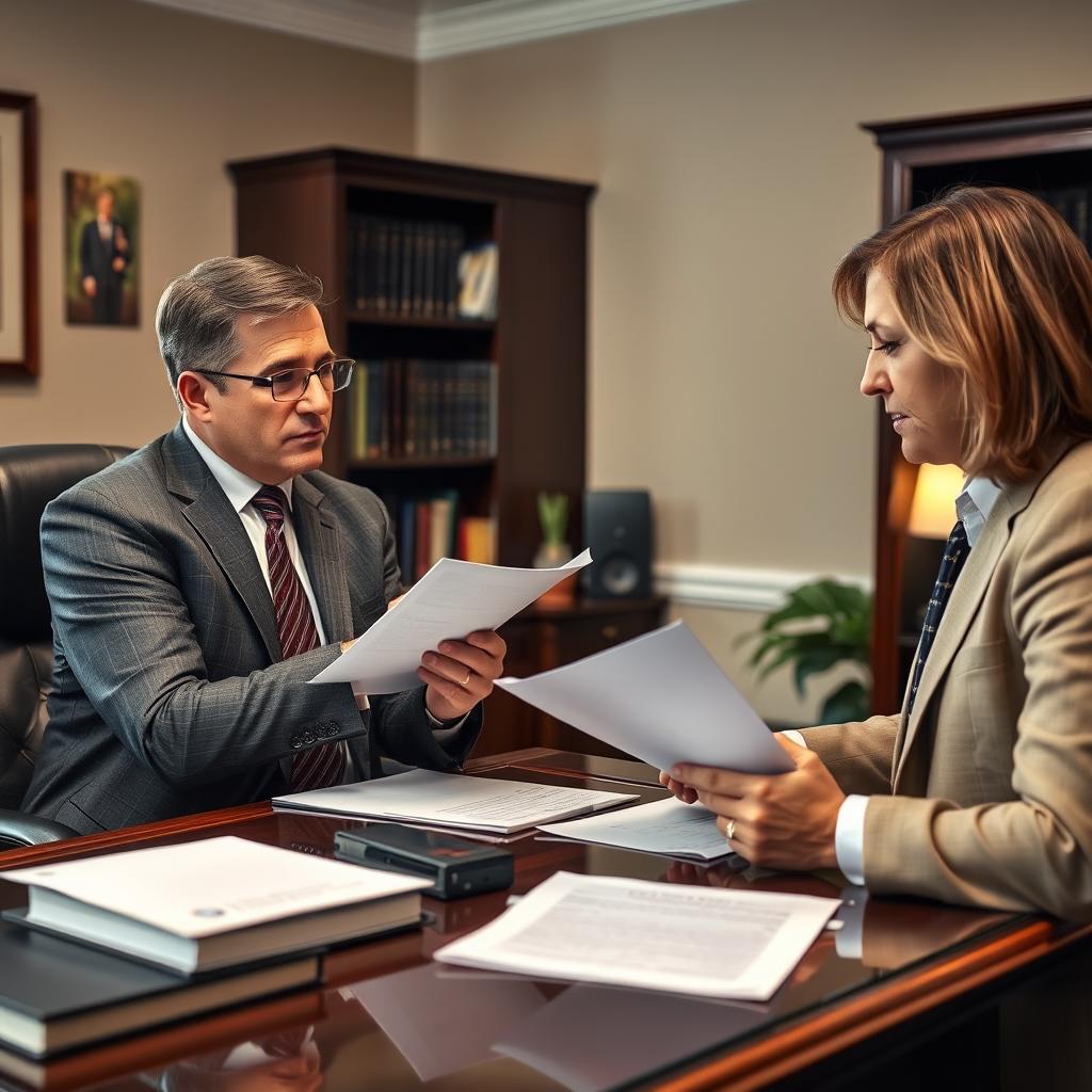 Child Pornography Lawyer New Kent County