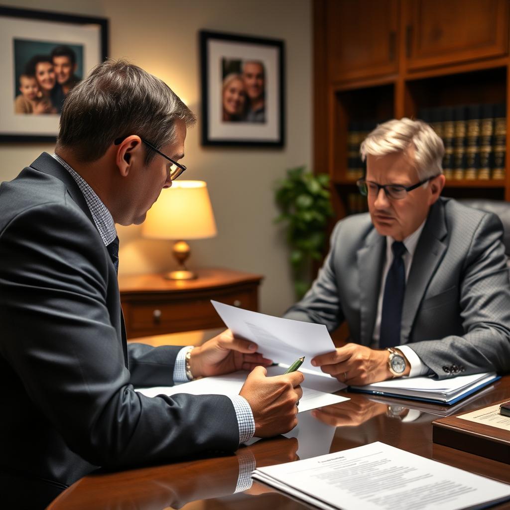 Child Pornography Lawyer Orange County