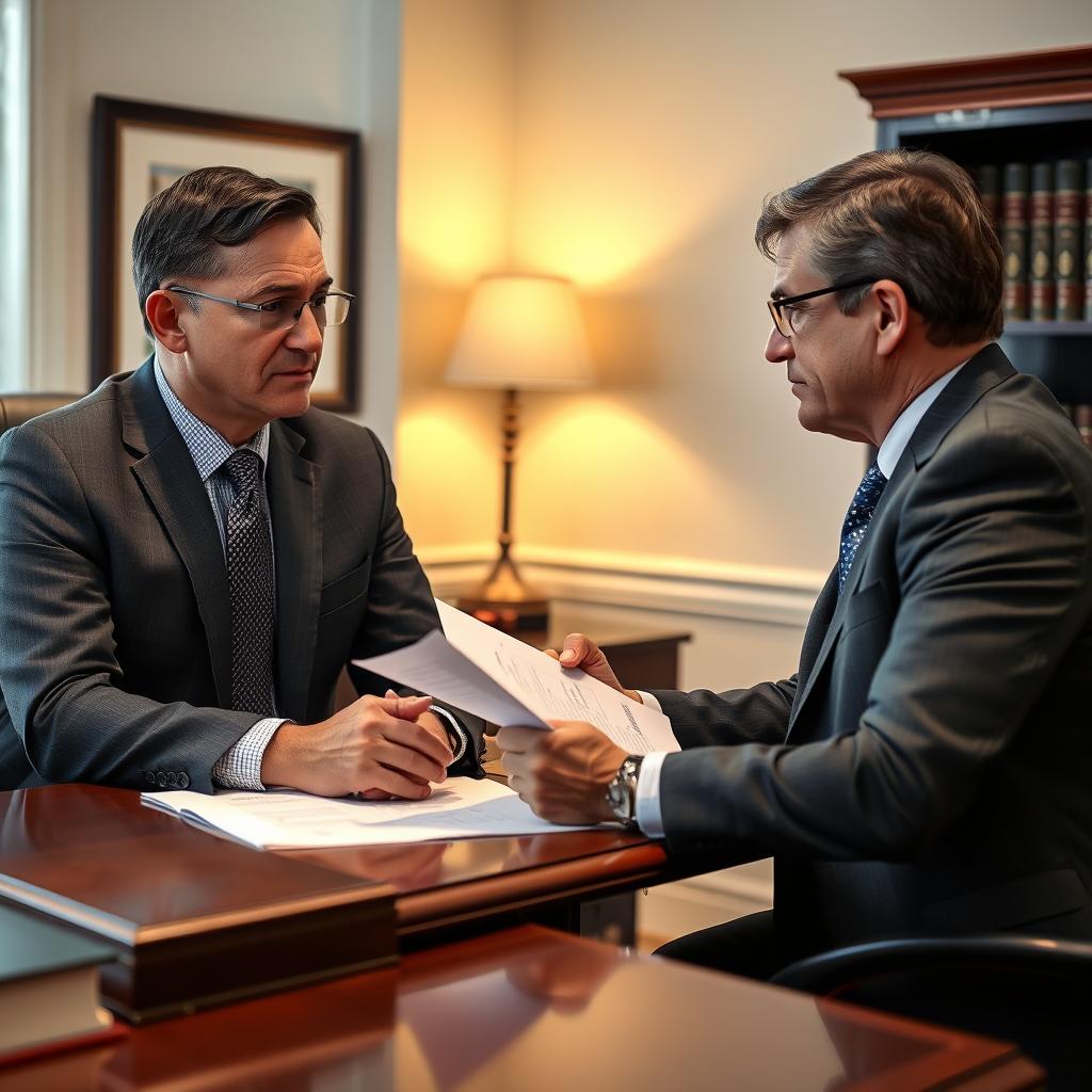 Concealed Firearm Defense Lawyer Manassas Park