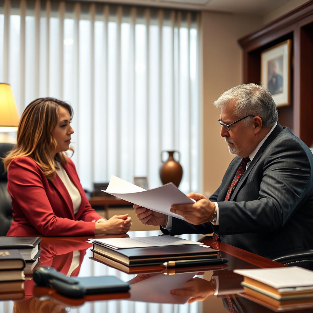 Concealed Weapon Lawyer Alexandria