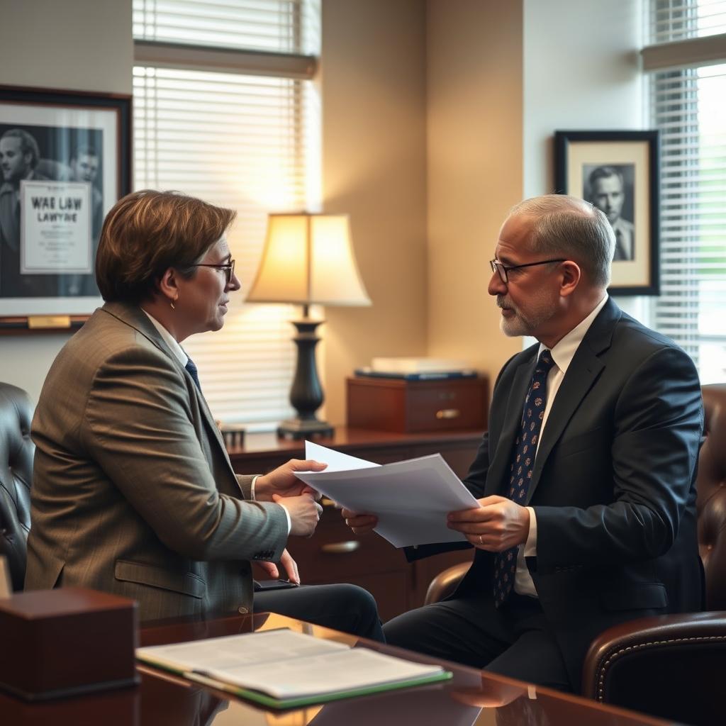 DUI Lawyer Chesapeake