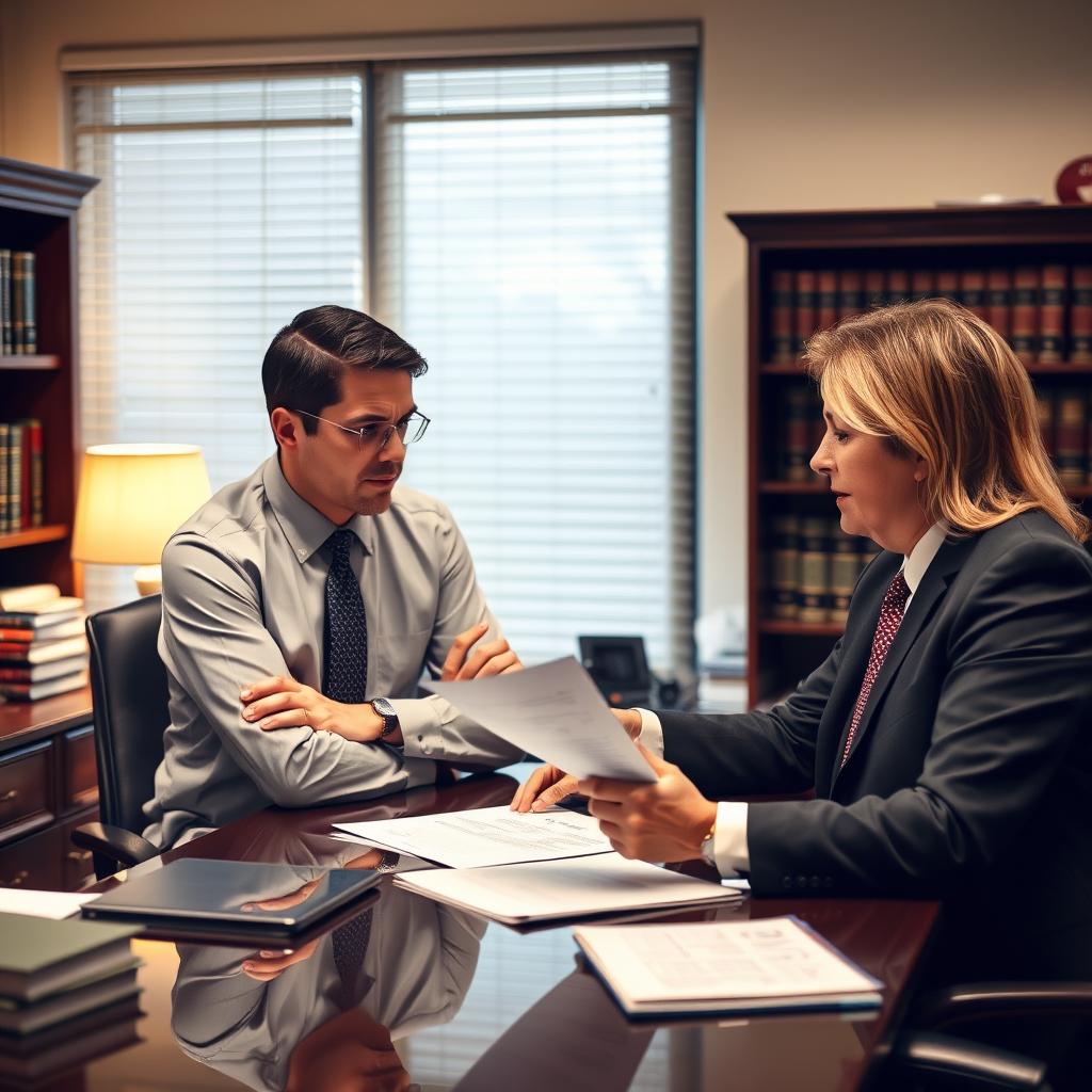DUI Lawyer Dinwiddie County