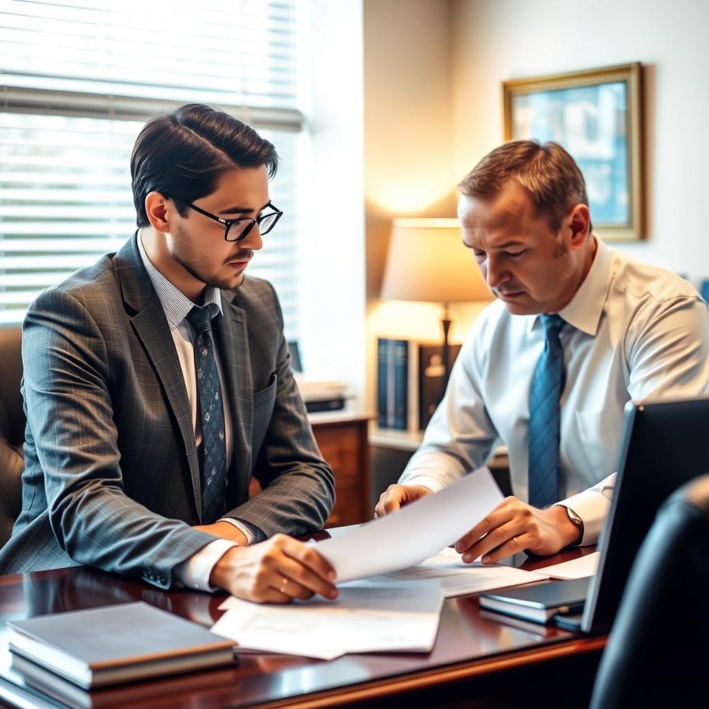 DUI Lawyer Henrico County