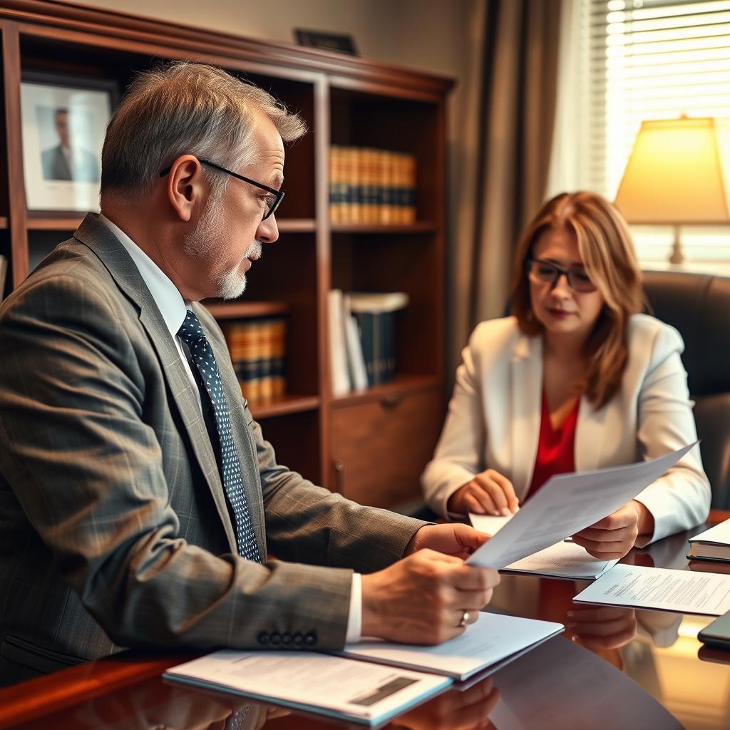 DUI Lawyer Isle of Wight County