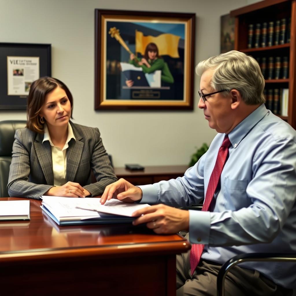 DUI Lawyer Lexington