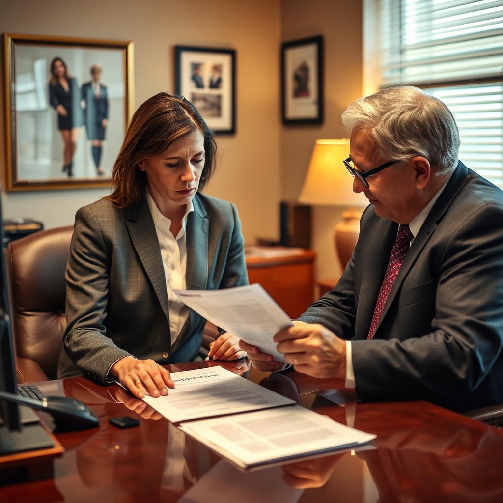 DUI Lawyer Spotsylvania County