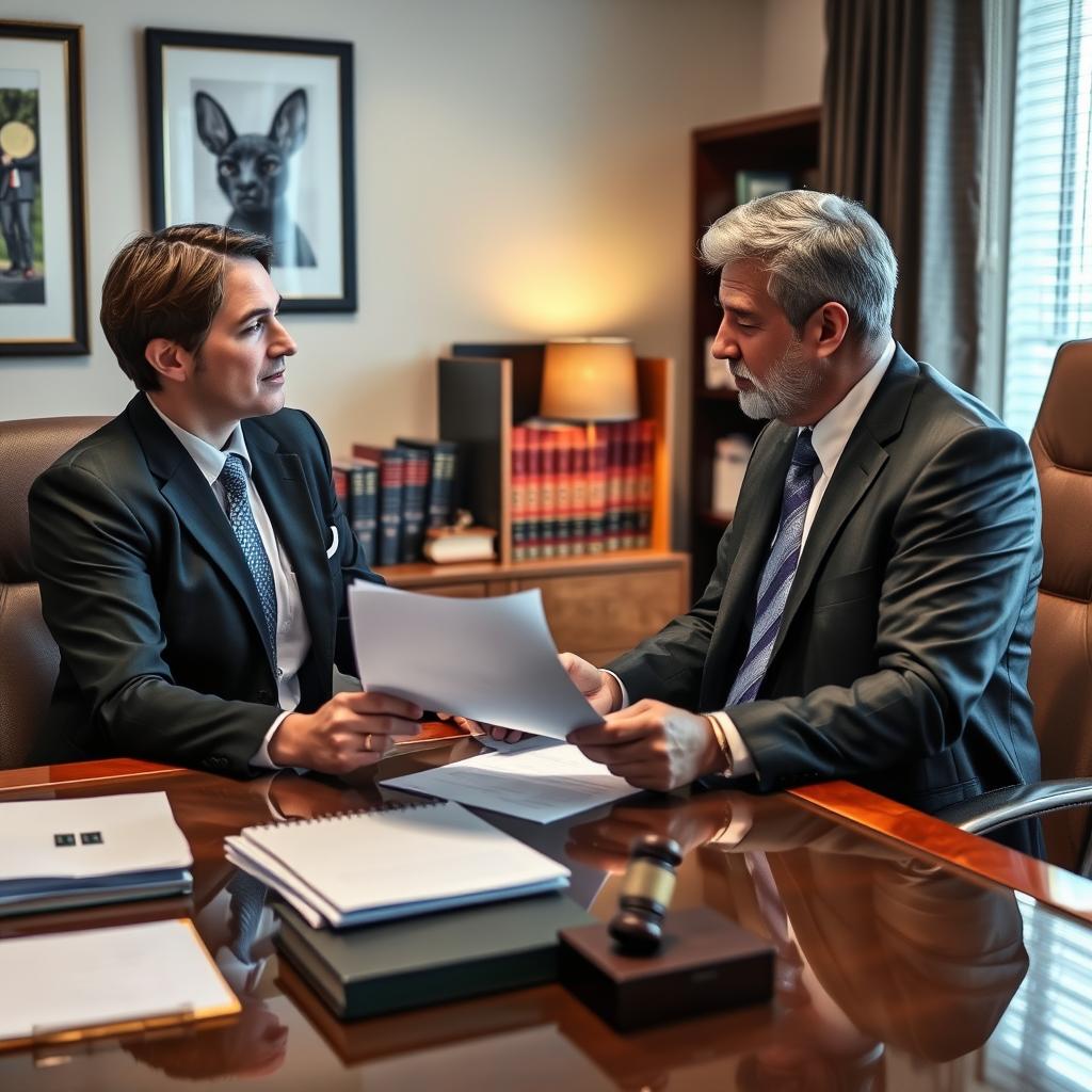 DUI Lawyer Virginia Beach