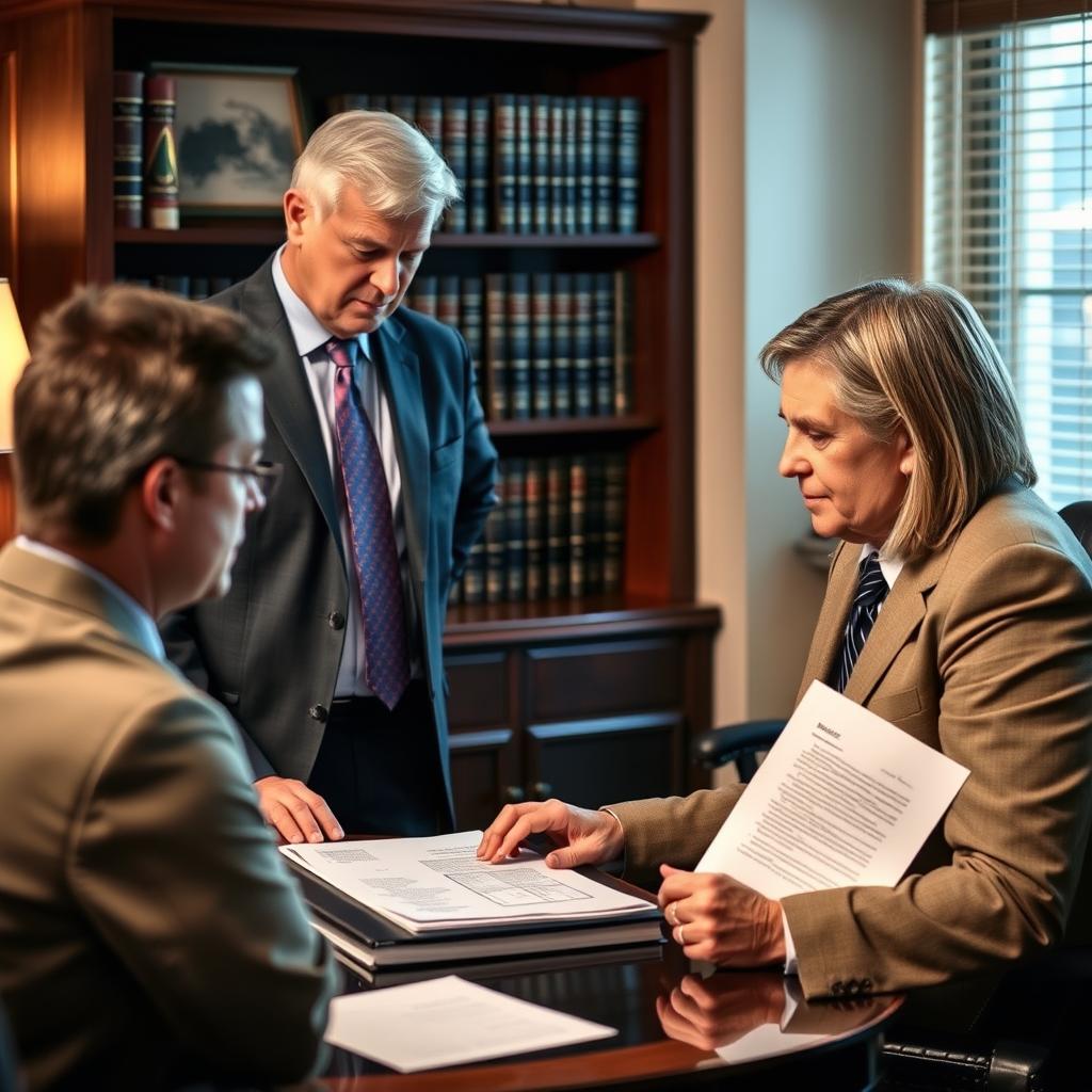 Disorderly Conduct Defense Lawyer Botetourt County