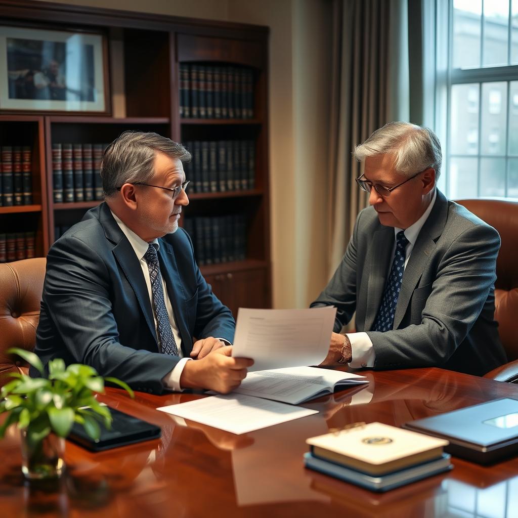 Disorderly Conduct Defense Lawyer Lexington