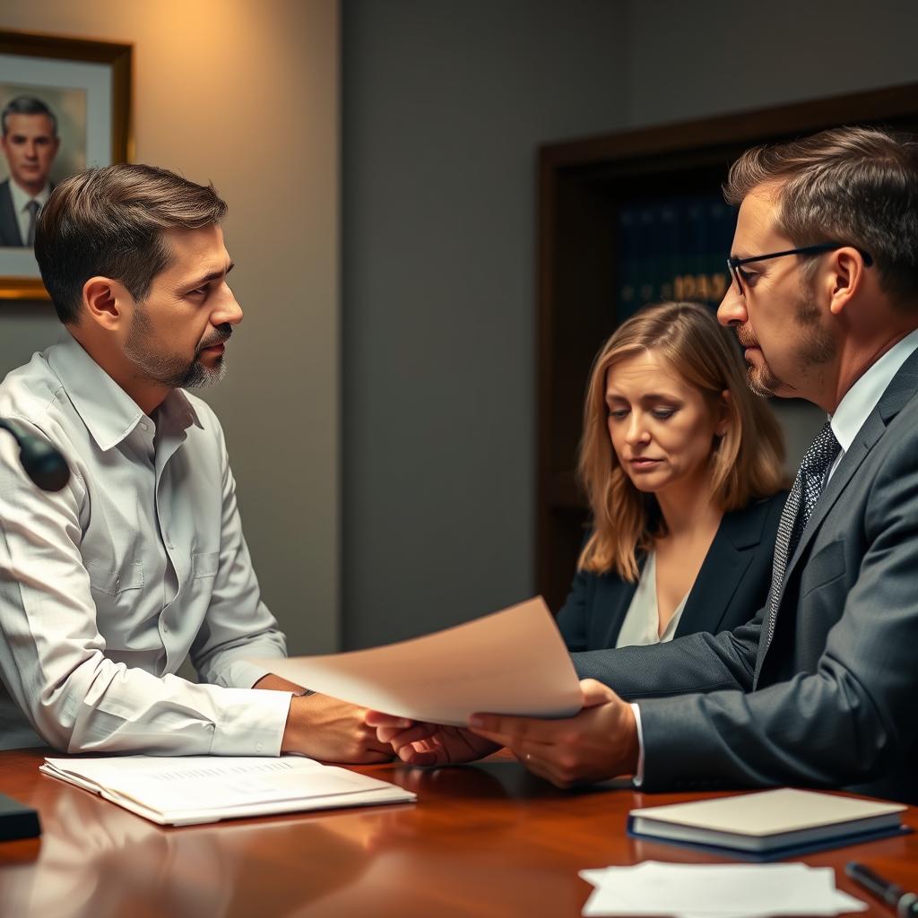 Disorderly Conduct Defense Lawyer Virginia Beach