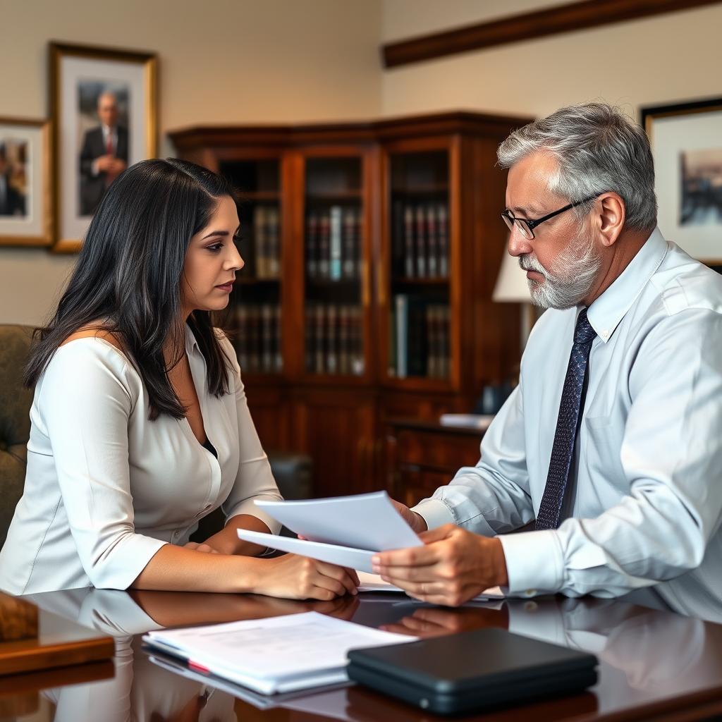 Disorderly Conduct Lawyer Bedford County
