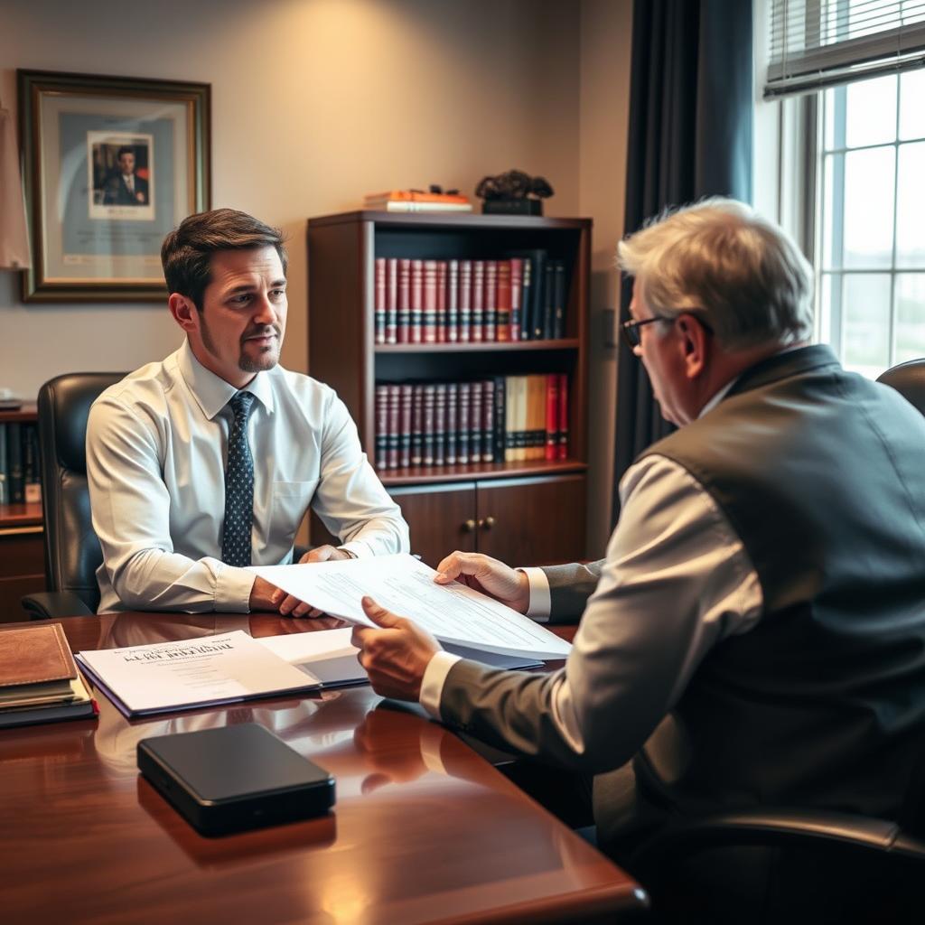 Disorderly Conduct Lawyer Gloucester County