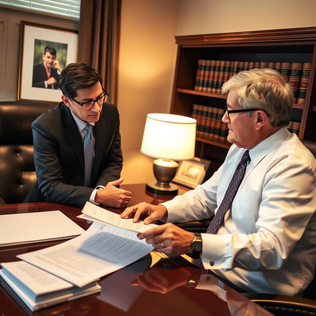 Disorderly Conduct Lawyer Manassas Park