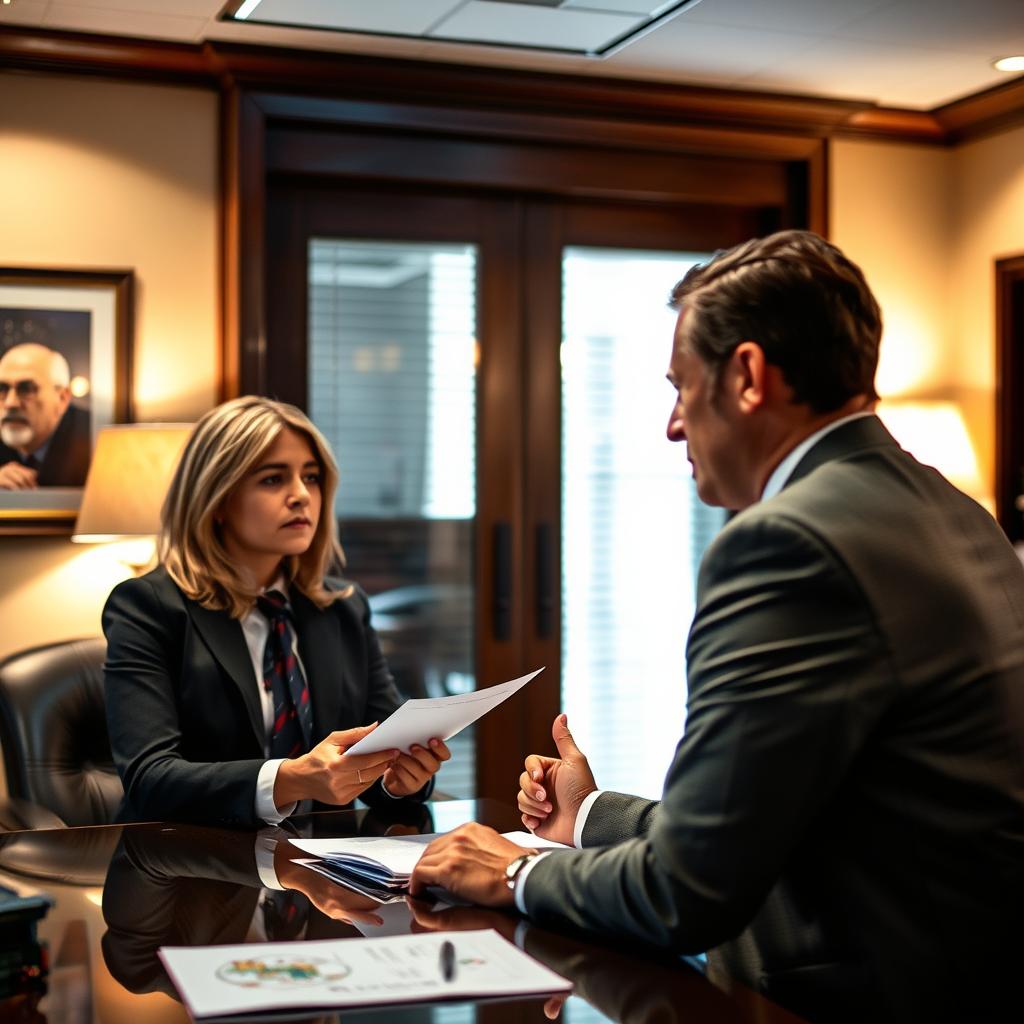 Disorderly Conduct Lawyer Roanoke County