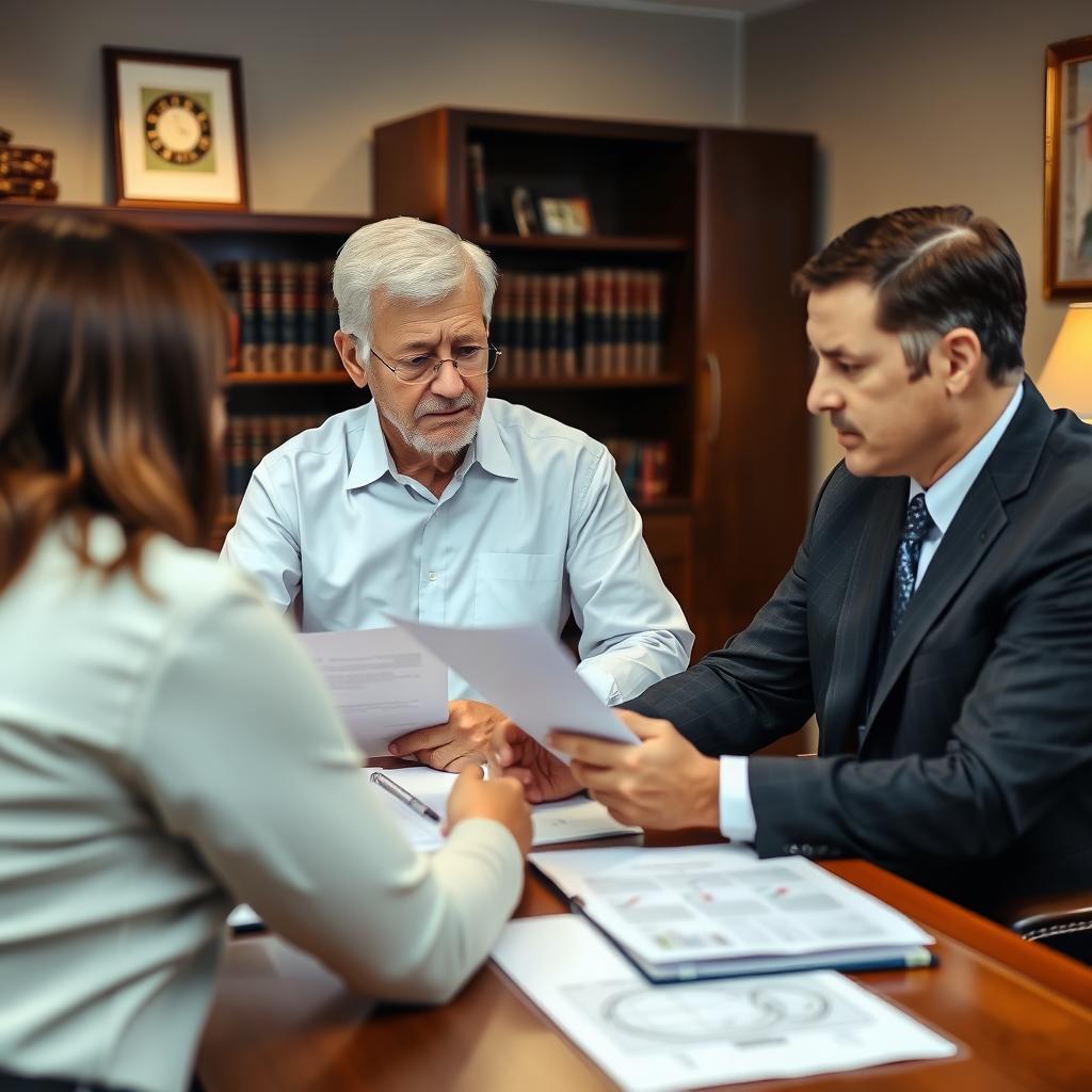 Driving While Suspended Lawyer Augusta County