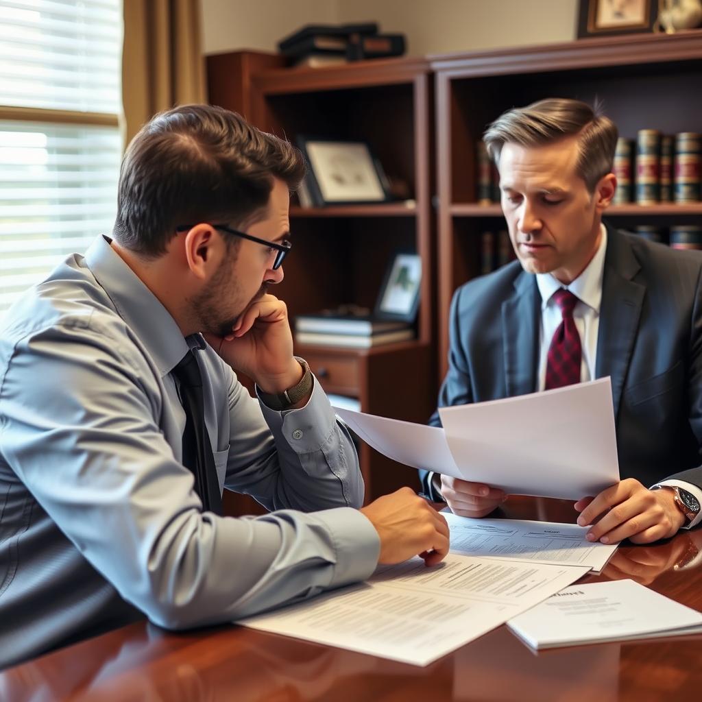 Driving While Suspended Lawyer Clarke County