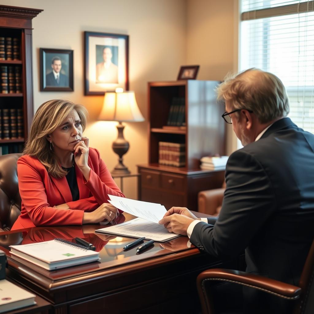 Driving While Suspended Lawyer Dinwiddie County