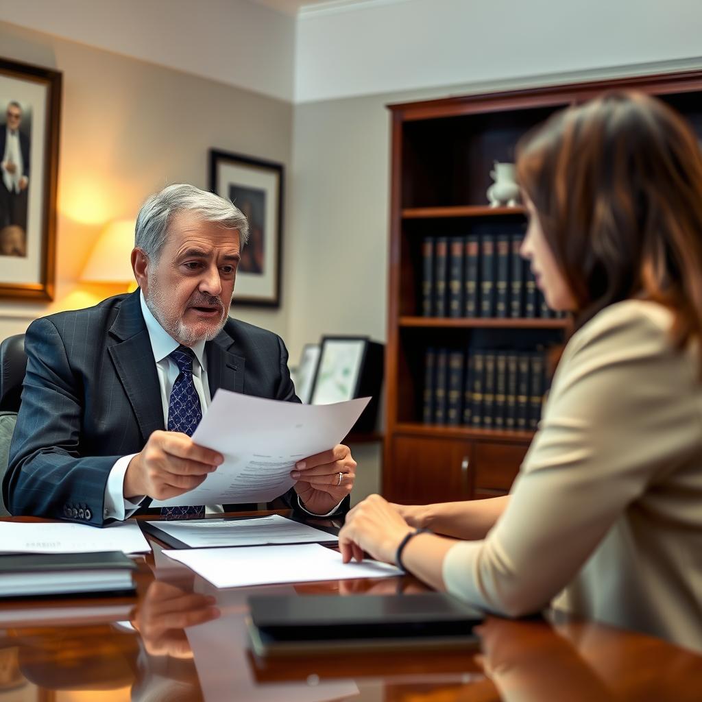 Driving While Suspended Lawyer Fairfax County