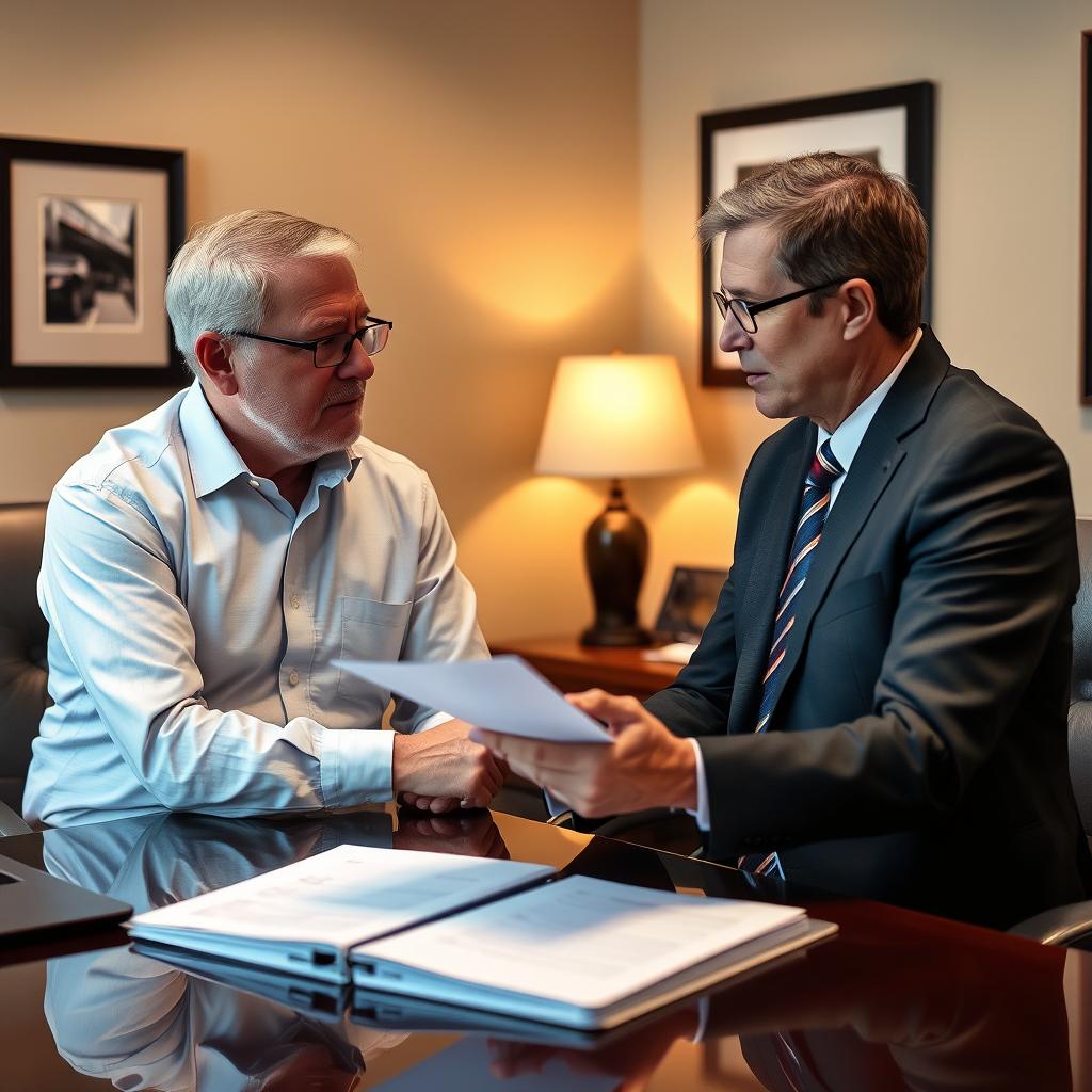 Driving While Suspended Lawyer Falls Church