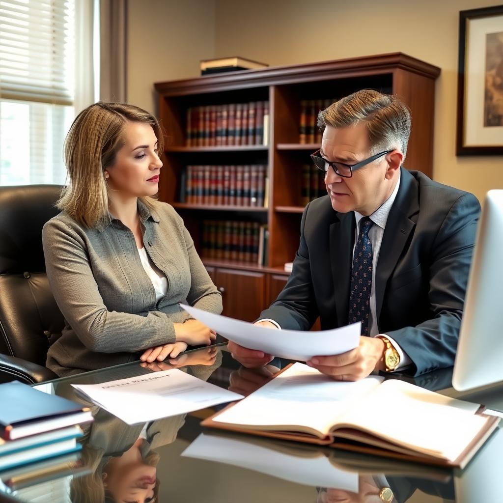 Driving While Suspended Lawyer Fluvanna County