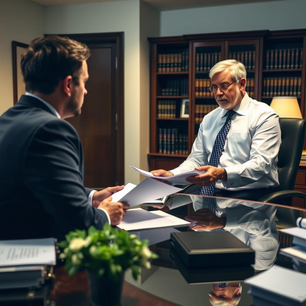 Driving While Suspended Lawyer Gloucester County