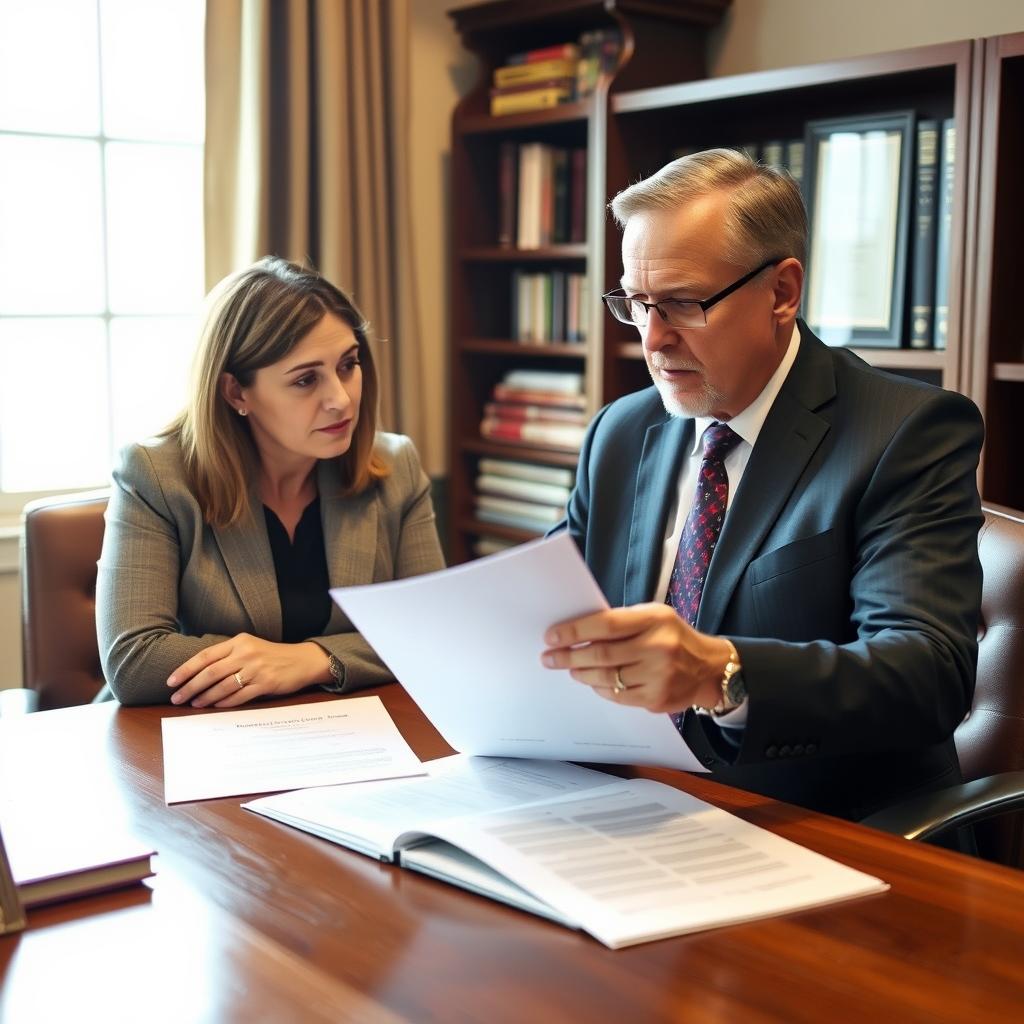 Driving While Suspended Lawyer Hanover County