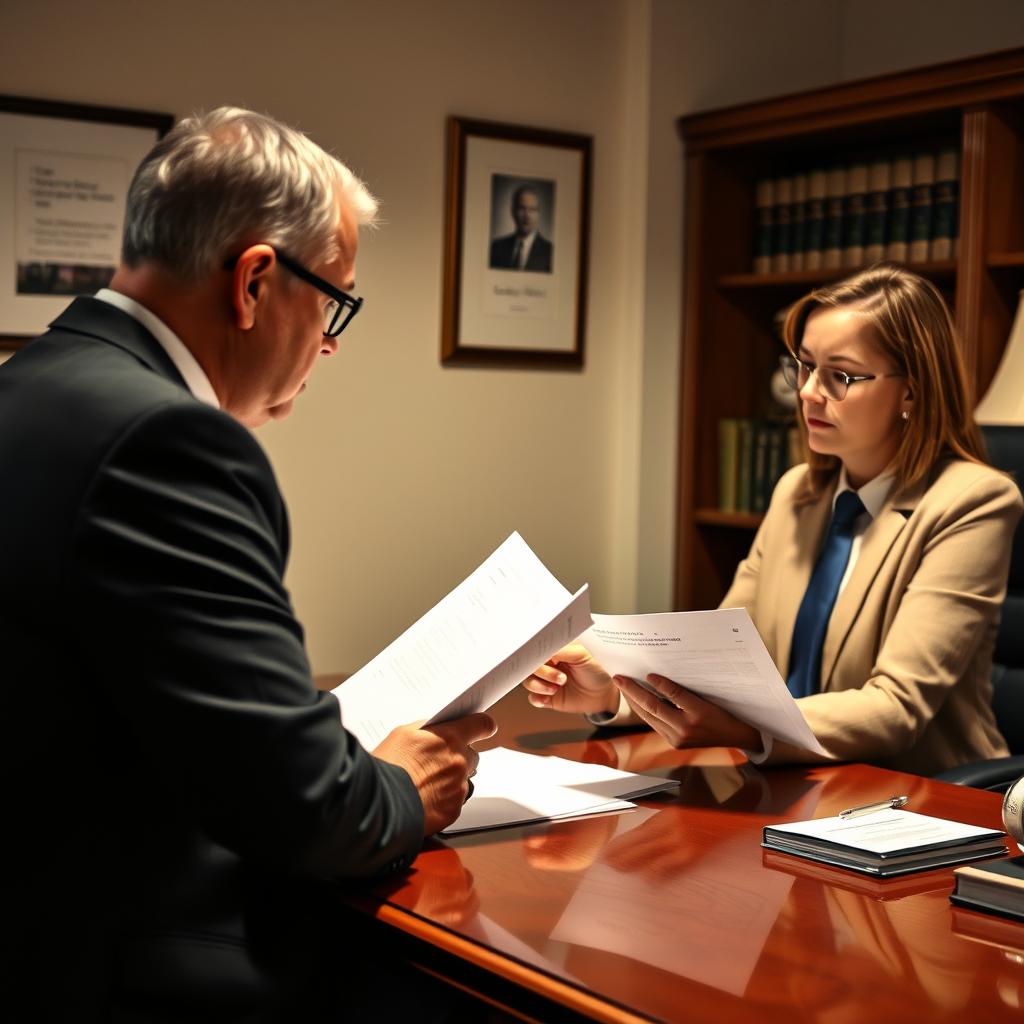 Driving While Suspended Lawyer Loudoun County