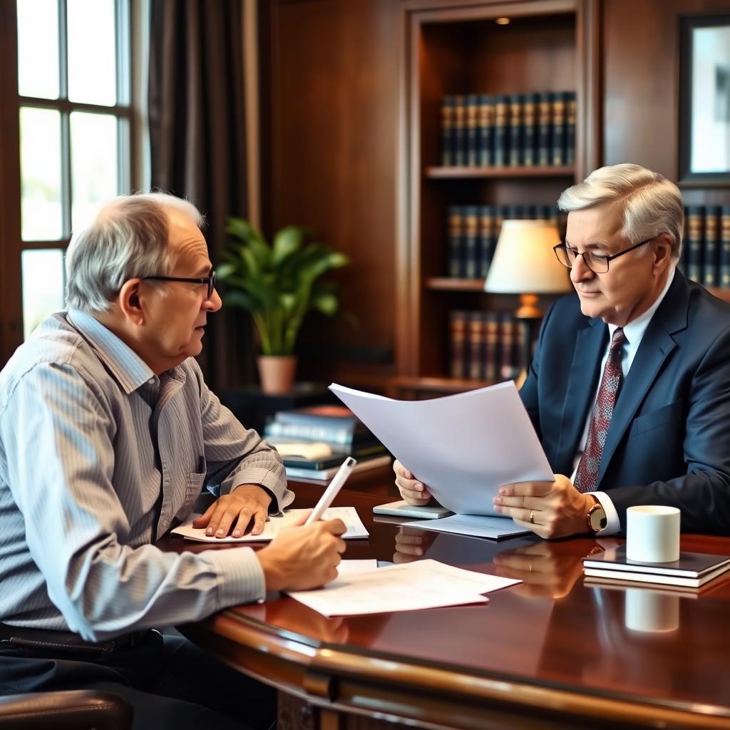 Driving While Suspended Lawyer Madison County