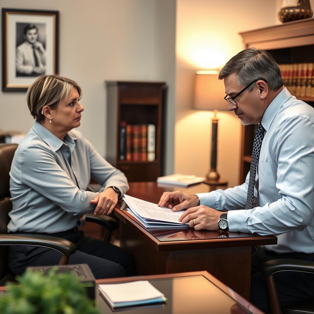 Driving While Suspended Lawyer Prince William County