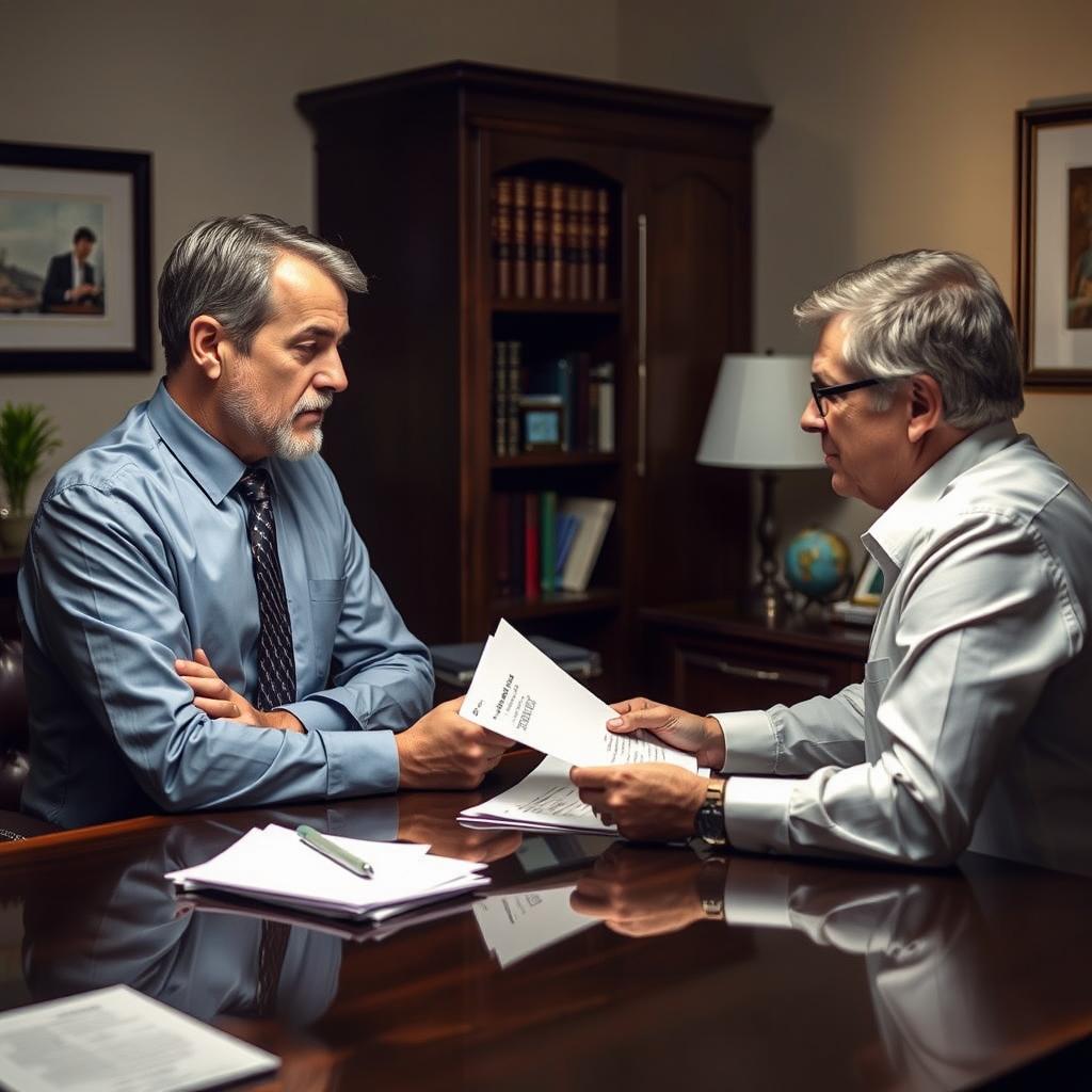 Driving While Suspended Lawyer Rappahannock County