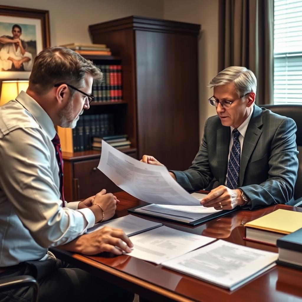 Driving While Suspended Lawyer Roanoke County