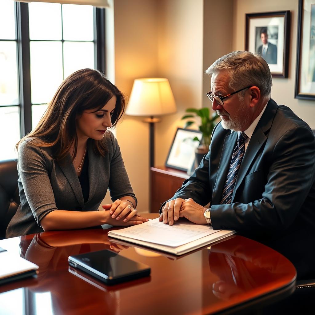 Driving While Suspended Lawyer Stafford County