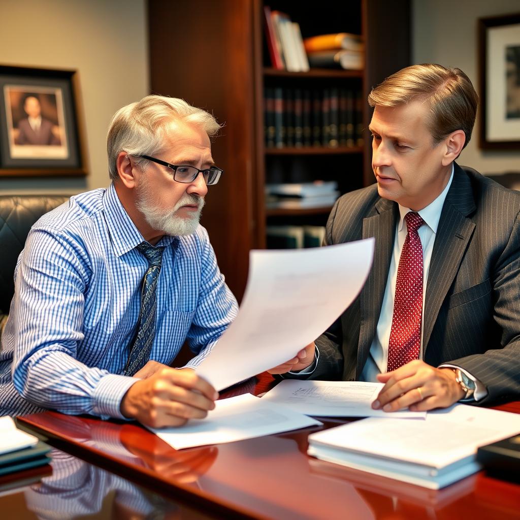 Driving While Suspended Lawyer Suffolk