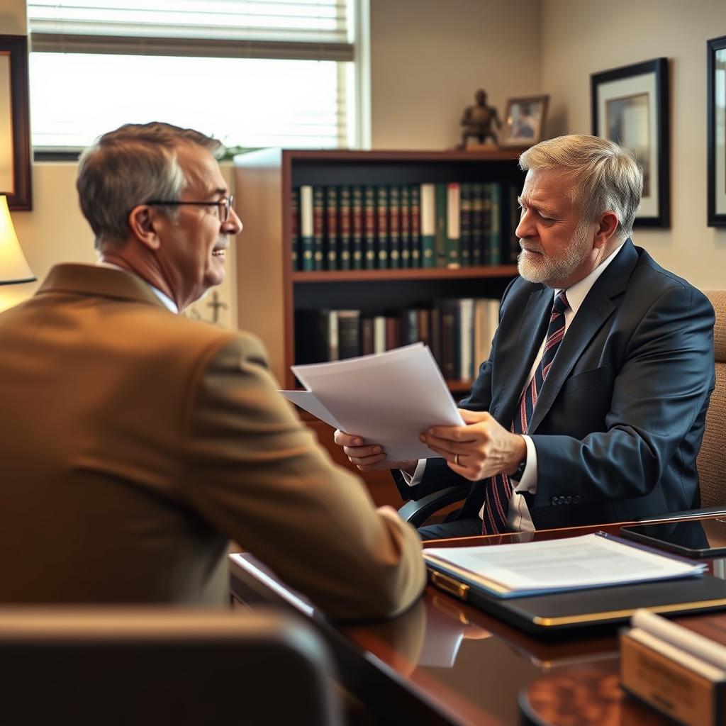 Driving While Suspended Lawyer Virginia