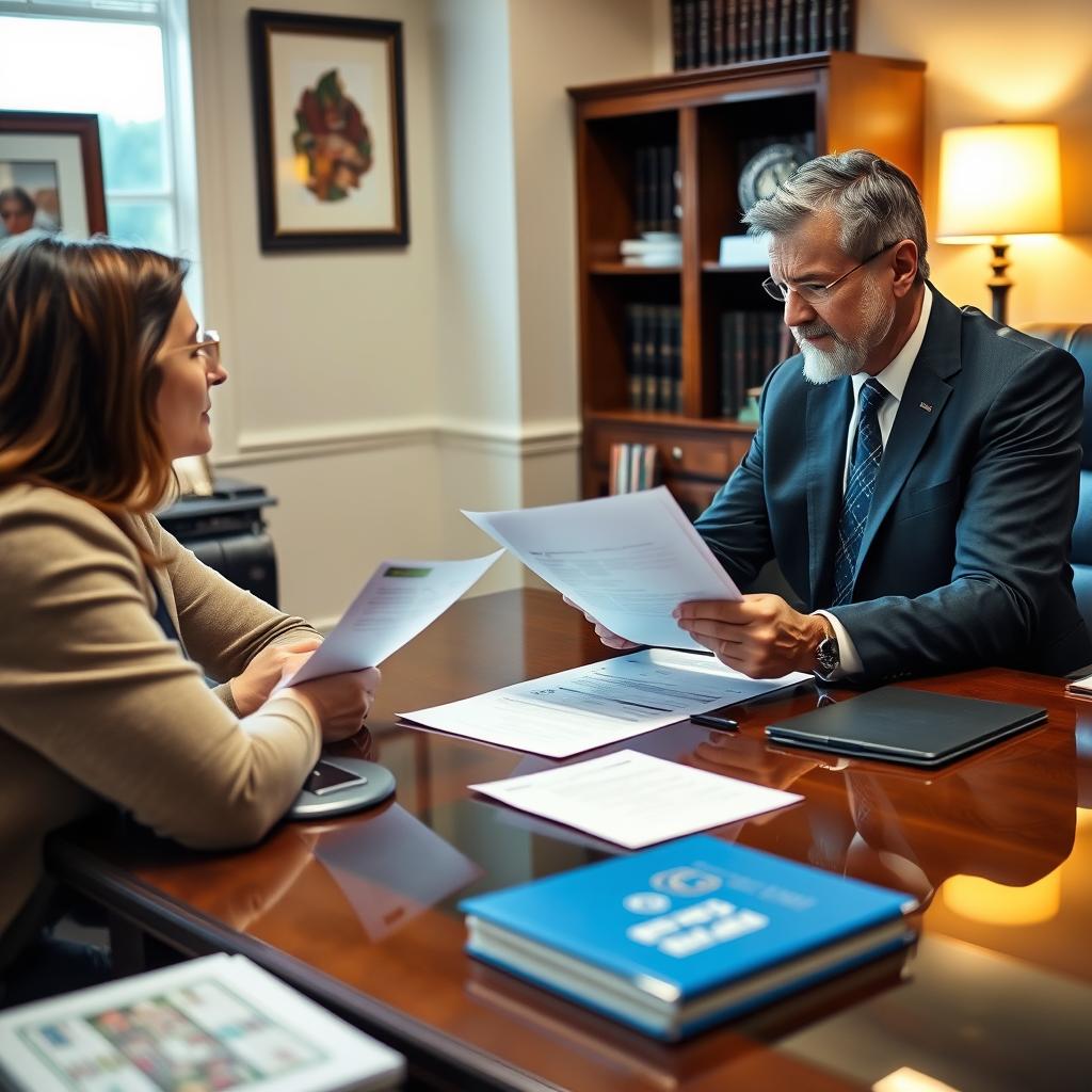 Drug Distribution Lawyer Alexandria