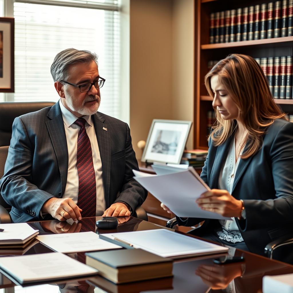 Drug Distribution Lawyer Arlington County