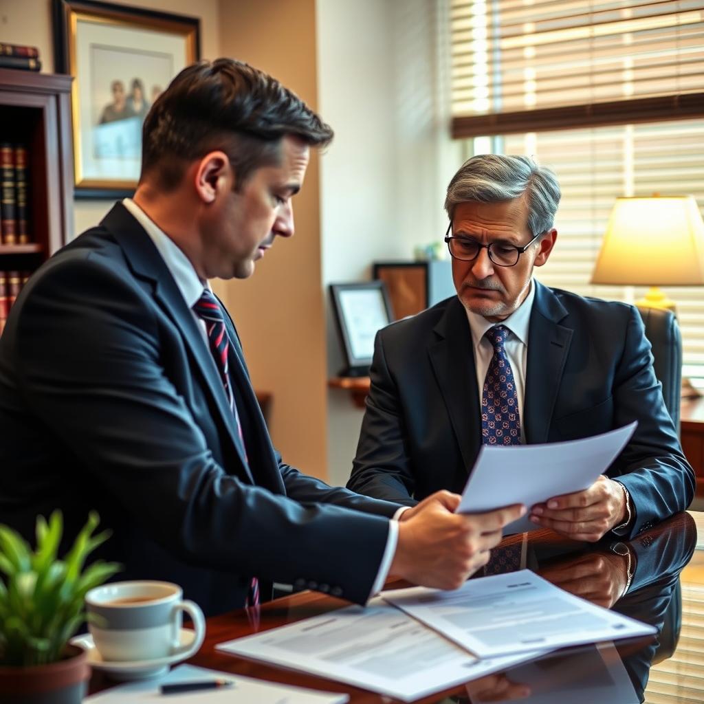 Drug Distribution Lawyer Goochland County