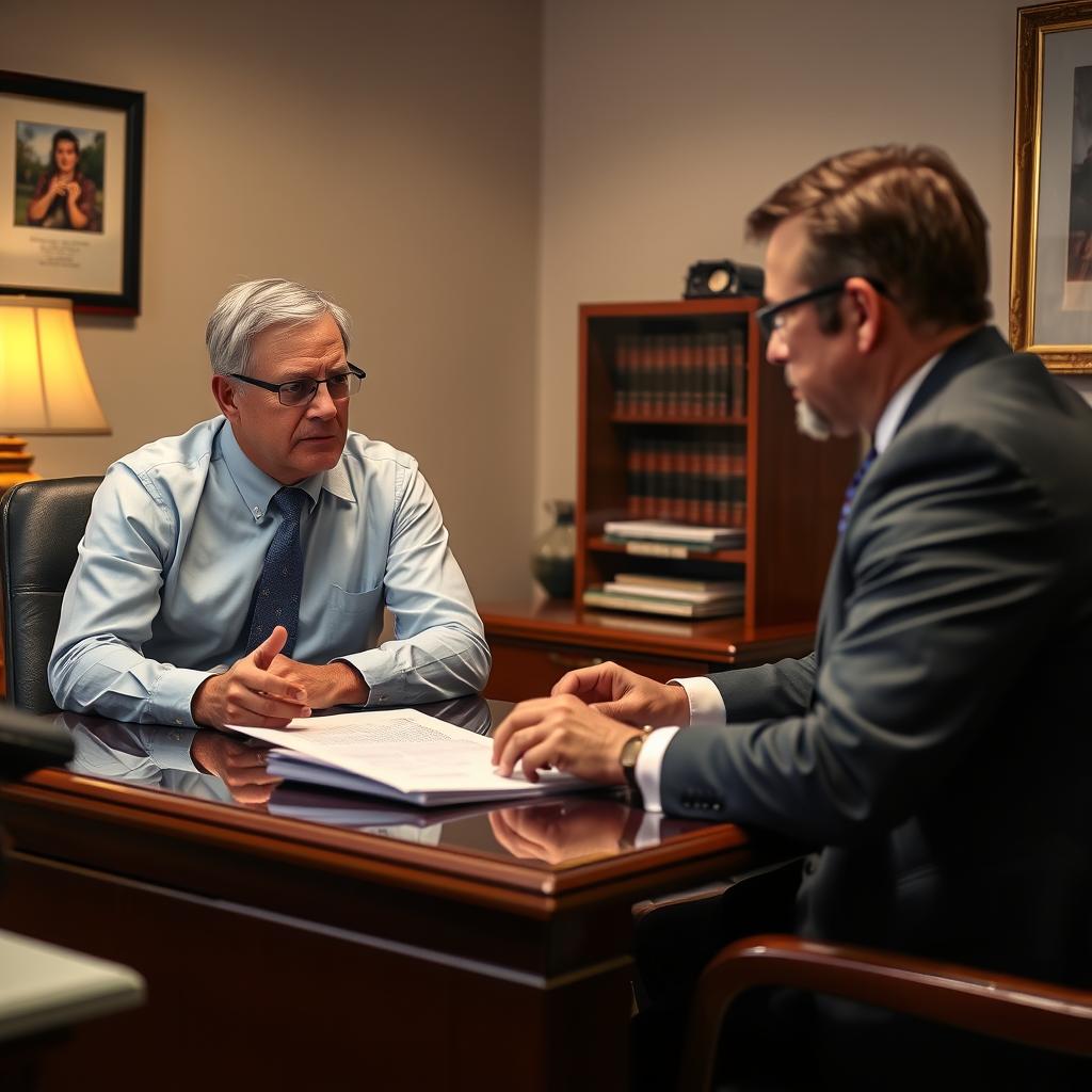 Drug Distribution Lawyer New Kent County