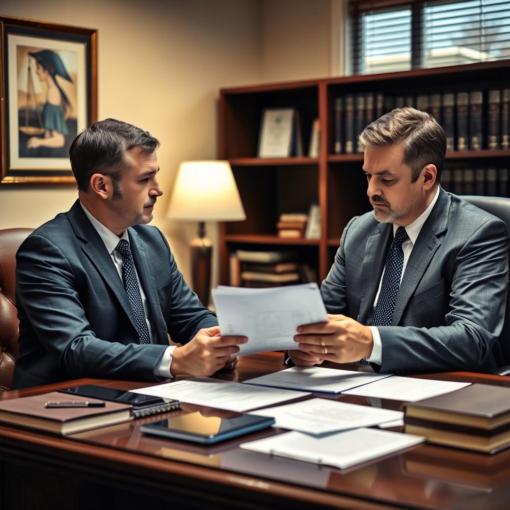 Drug Distribution Lawyer Powhatan County