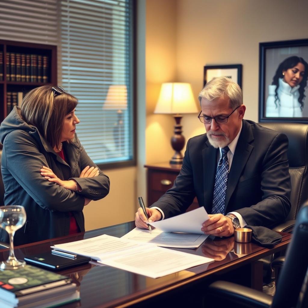 Drug Distribution Lawyer Spotsylvania County