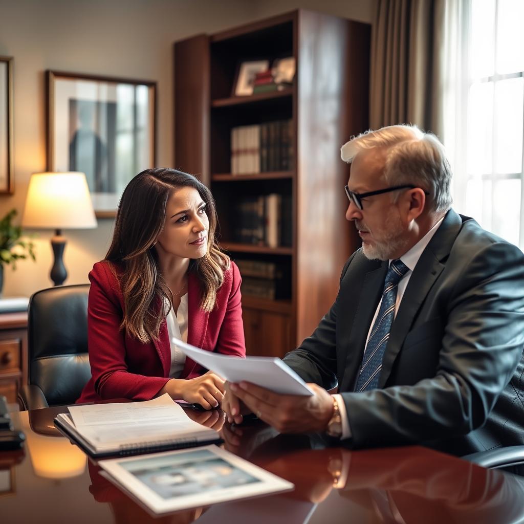 Felony Theft Lawyer Prince William County