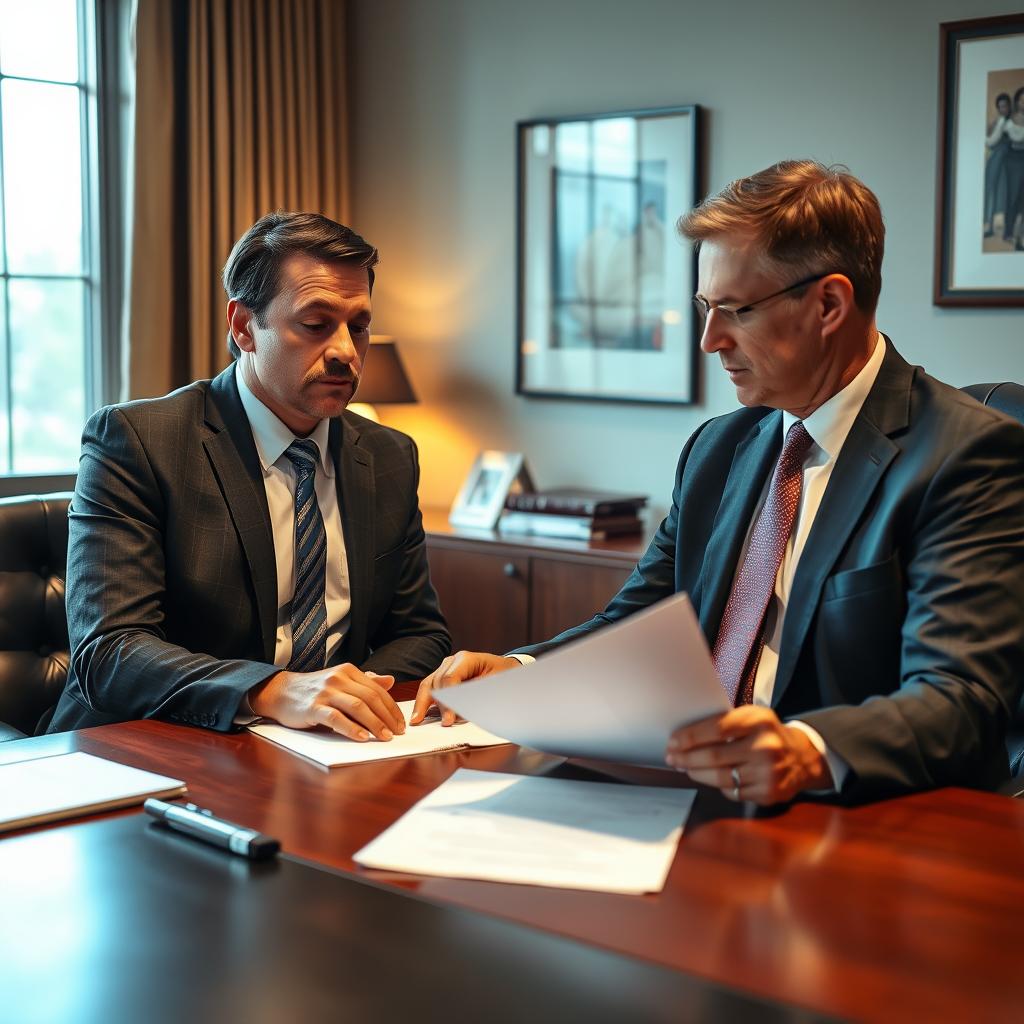 Indecent Exposure Lawyer Arlington County