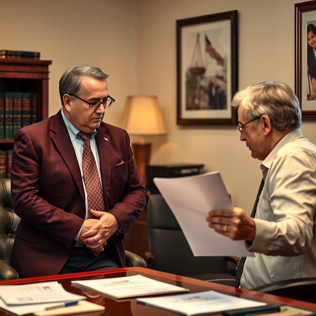 Indecent Exposure Lawyer Loudoun County