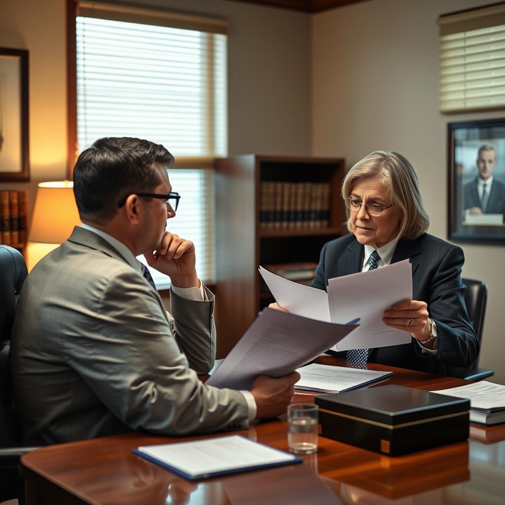 Internet Sex Crime Lawyer Bedford County