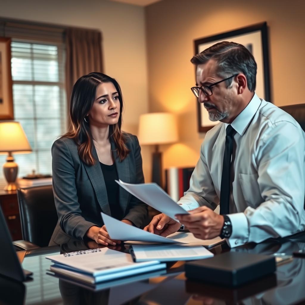 Internet Sex Crime Lawyer Clarke County