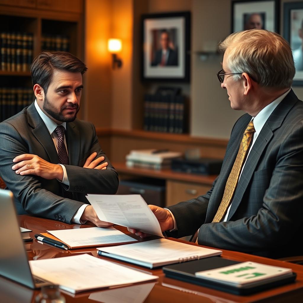 Internet Sex Crime Lawyer Fairfax