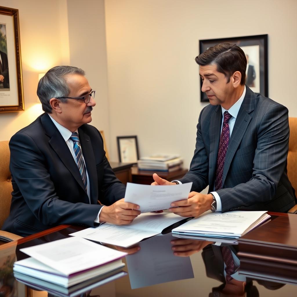 Internet Sex Crime Lawyer Falls Church