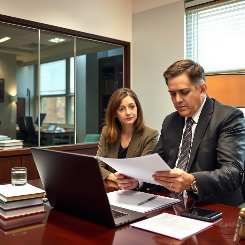 Internet Sex Crime Lawyer Frederick County