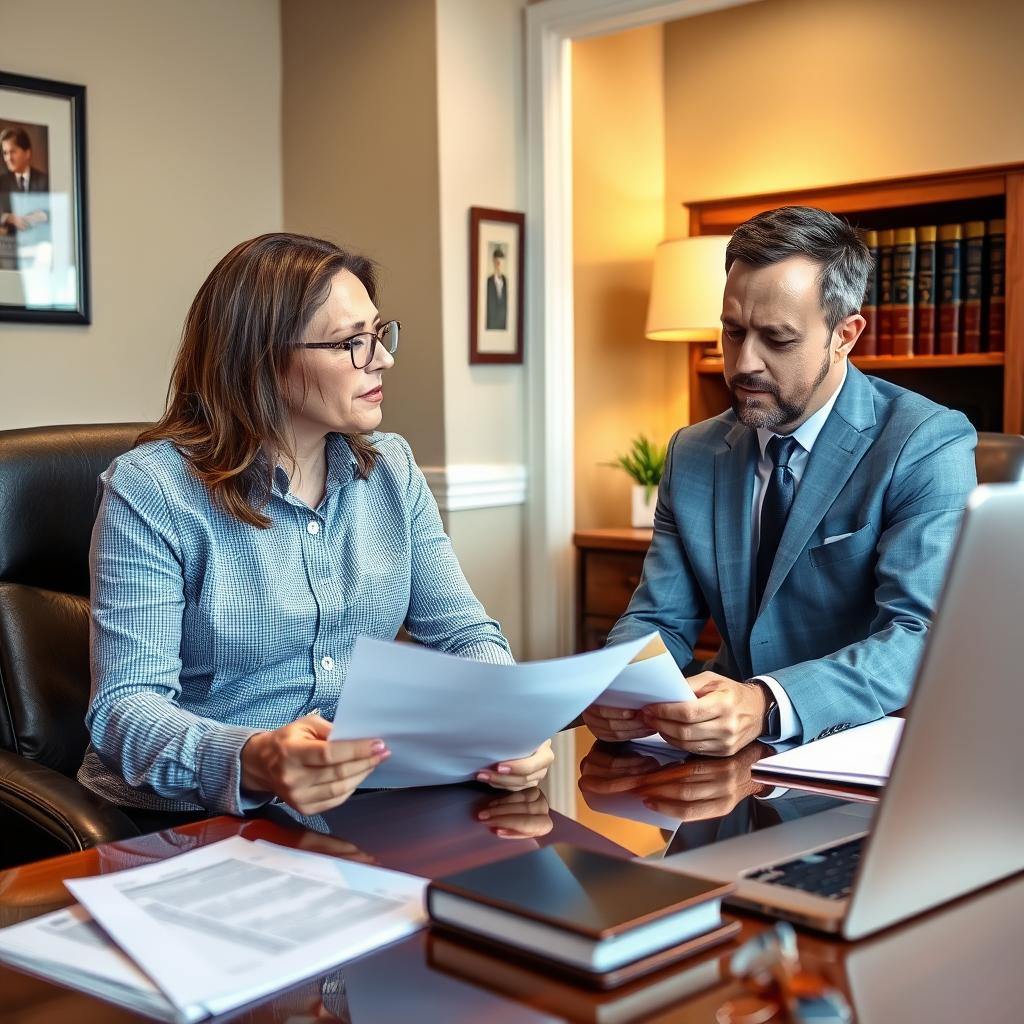 Internet Sex Crime Lawyer Manassas Park