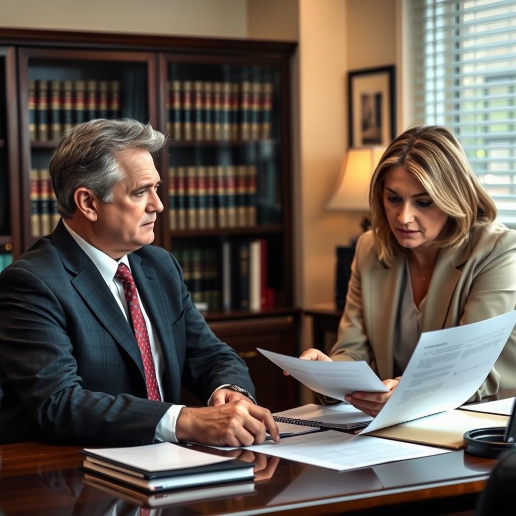 Internet Sex Crime Lawyer Prince William County